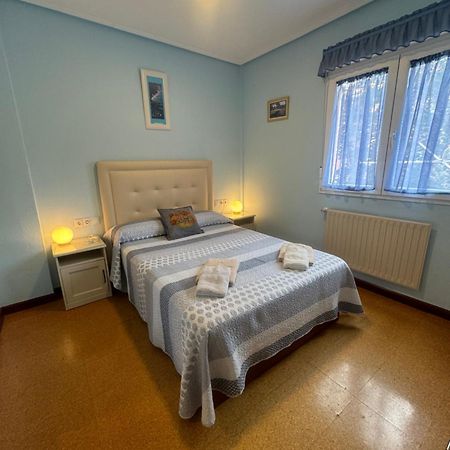 APARTAMENTO EN LLANES con plaza de garaje Exterior foto