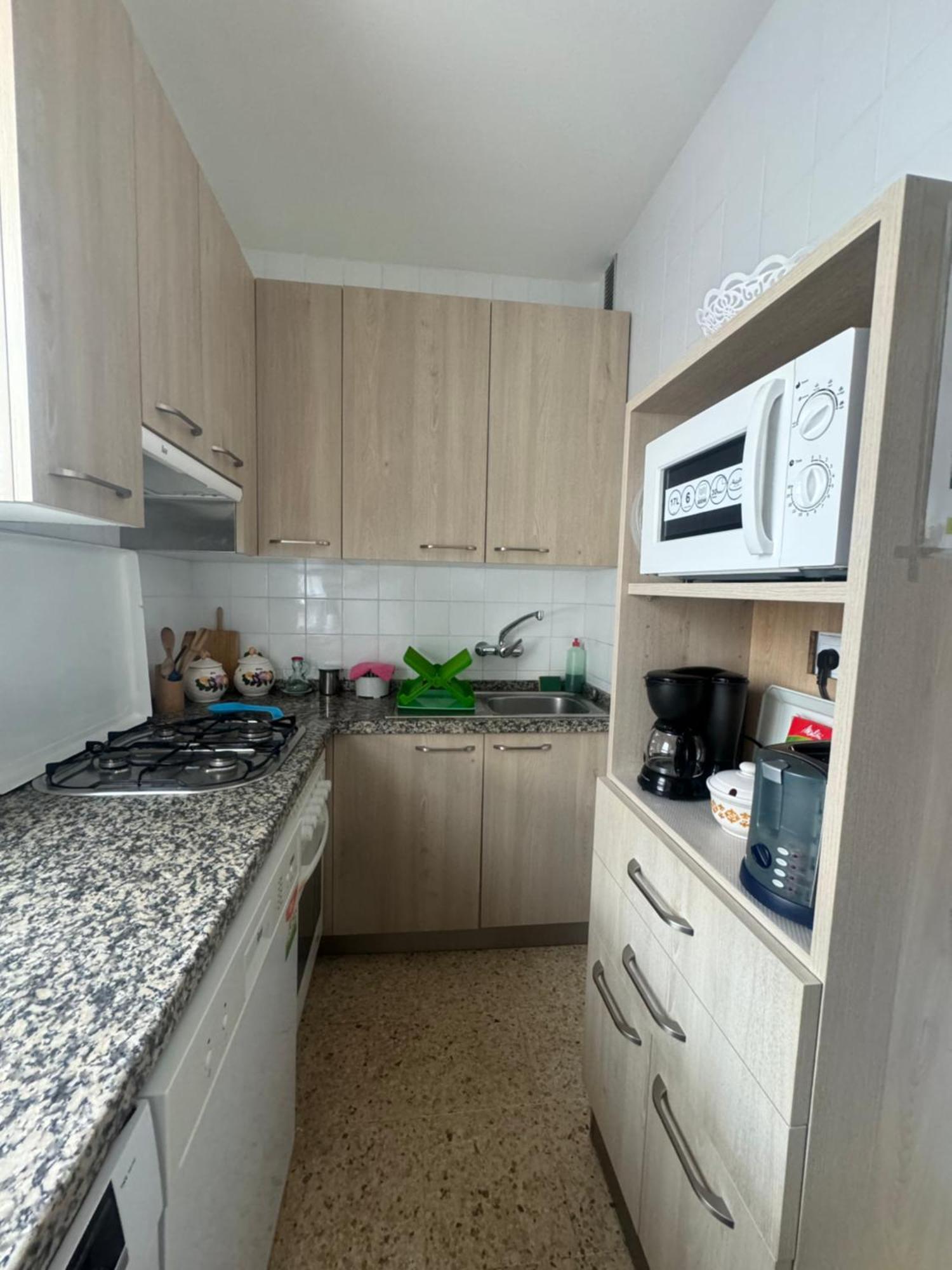APARTAMENTO EN LLANES con plaza de garaje Exterior foto